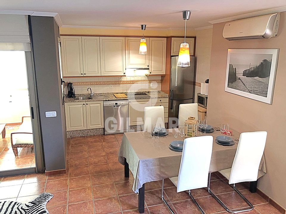Rækkehus i Los Abrigos, Tenerife - foto 5